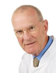 Auch Raissa Gorbatschowa war seine Patientin: Trauer um Prof. Dr. Thomas  Büchner