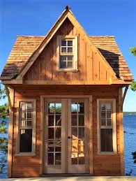 Bala Bunkie In Buckhorn On Haus Gartenhaus Hexenhaus