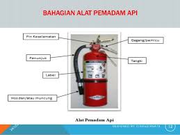 Sifat dari pancaran alat pemadam api jenis buih ini adalah padat dan dapat dapat memancar kurang lebih 1,5 menit. Alat Pemadam Api Keenoffers