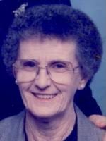 Ruth Melton Obituary 2015