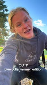 What to Wear to Blue Collar Interview As A Girl