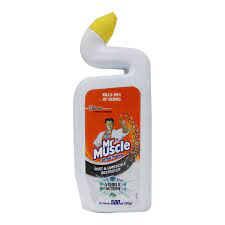 Toilet stain remover citrus 3sx500ml. Buy Mr Muscle Toilet Cleaner Rust Lime Scale 500ml Online Lulu Hypermarket Malaysia