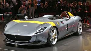 We did not find results for: The Ferrari Monza Sp1 And Sp2 Are The Street Legal F1 Cars The Supreme Car Initiative
