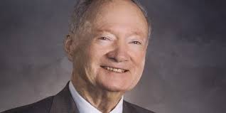 Darren Oaks dies at age 87