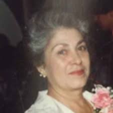 Maria Gallardo Obituary December 31, 2018