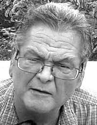 William Janecek Obituary (1951