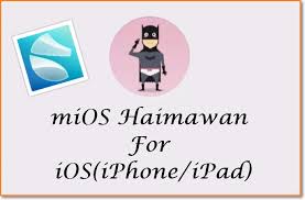 Para iphone / ipad como para usuarios de plataformas de dispositivos android. Mios Haimawan Download For Ios Iphone Android 2019 Techno Blink