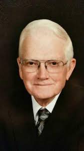 Robert Nelson (Bob) Robins 1928