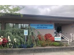 A sky lake is a pristine and often unusually clear lake that is fed only from rain water. Shoreline Lake Forest Park Senior Center Home Facebook