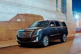 Pin On Escalade