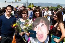 List of 2013 graduates from Lynbrook High School