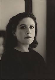 Rogi (Rosa Klein) André