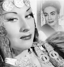Yma Sumac with Rosie Greer, 1970. She talked to him about rehearsals for  her upcoming psychedelic rock album, telling him she will do it “Yma Sumac  style.”