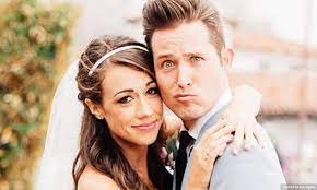 • 2,1 млн просмотров 1 год назад. Colleen Ballinger Marries Joshua David Evans In A Shock Wedding Superfame