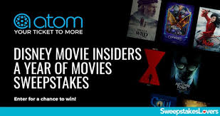 The code for june 20 and june 21 is: Disney Movie Insiders A Year Of Movies Sweepstakes 2020 Sweepstakes Lovers You Won T Believe What You Can Win Today
