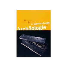 Archäologie in Sachsen Anhalt, Band 5