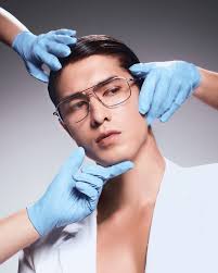 Welcome To The Age Of Bro-Tox