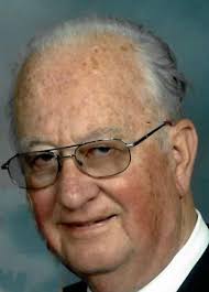 Robert Blagg Obituary (1928