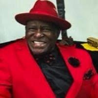 Mr. Rudolph McBride Obituary