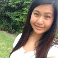 Alicia Truong's Instagram, Twitter & Facebook