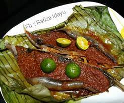 Mangut ikan pari ini biasanya dibuat dari ikan pari yang sudah diasap, kemudian diberi kuah santan yang sudah dibumbui berbagai macam rempah. Resipi Ikan Pari Bakar Tanpa Guna Arang Memang Mudah