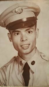 Obituary of Hubert B. Wong