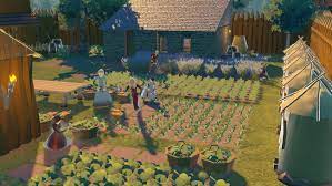 Eventually, survivors emerge from society's ashes. Going Medieval Free Download V0 5 28 4 Steamunlocked