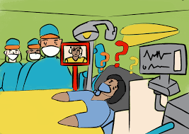 Yet, they say, they have to refer to themselves collectively as male — when using traditional, gendered spanish pronouns. Spanish Speakers With Covid 19 Left In The Dark About Their Care Cicero Independiente