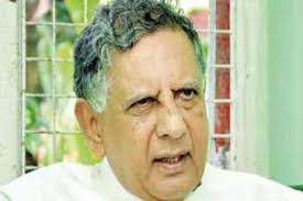 Former speaker Joseph Michael Perera passes away