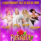 Beauty and The Beast - Adult Panto Tour event in Bedworth