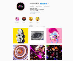 200 instagram bio ideas you can copy and p! 50 Amazingly Talented Graphic Designers To Follow On Instagram