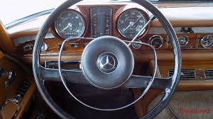 Whether running errands or heading to the office, drive in style with a luxury benz c class 220. 1969 Mercedes Benz 600 Swb Classic Cars For Sale Treasured Cars