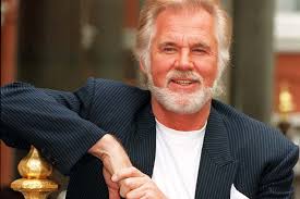 Singer Kenny Rogers dies aged 81