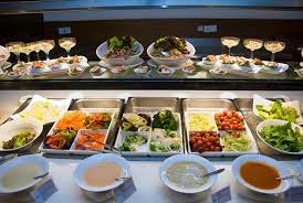 Level 5 (i), main office tower, financial park complex, jalan merdeka, 87000 f.t, labuan malaysia. Dinner Halia Restaurant Sime Darby Convention Center Phantom Of The Mind