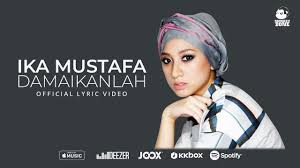 Tonton drama setelah ku dimiliki episod 11| nantikan drama terbaru yang juga diadaptasi novel setelah ku dimiliki karya zaza qry yang bakal bersiaran mulai 29 oktober ini di slot akasia tv3. Lirik Lagu Damaikanlah Ost Setelah Ku Dimiliki Nyanyian Ika Mustafa