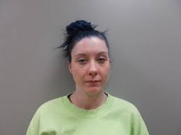 Erika Miller Paulding County Jail Booking Photos Crescent News Com