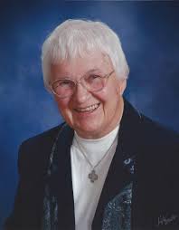 Sister Denise Sevart, SPHS Class of 1946, passed away
