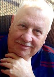 Robert Lawrence Vail