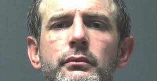 Man Allegedly Pulls Knife On Flomaton Officer, Escapes Custody :  NorthEscambia.com