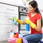 Helping Hands Cleaning Service from helpinghandscleaningandmore.com