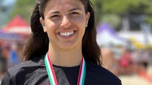 Simona Massaro (Cicli Marchisio) vince a Paravenna, Cecchetto ancora in  maglia rosa