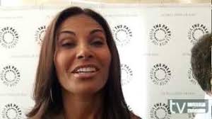 Salli Richardson-Whitfield (Allison Blake) Talks Eureka (Syfy) Series  Finale