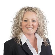 Lexi Burns, VP of Talent Management, Wants to Ensure Success for  Franchisees