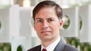 World Bank VP EAP Appointment