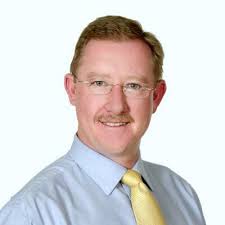 Mark Telfer (@mtelfer003)