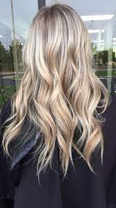 Blondehair Hairgoals Dimension Blonde Newhair Salon Neutral Blonde Hair Light Blonde Hair Blonde Hair With Highlights
