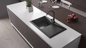 Maybe you would like to learn more about one of these? 31 Granite Composite Drop In Single Bowl Kitchen Sink With Drainboard Lavello Diamond 100lt Lavello Sinks
