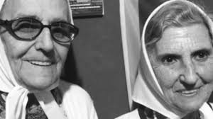 Madres de la Plaza de Mayo