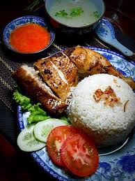 Lihat juga resep sup ayam jeruk nipis adaptasinya lemon chicken soup enak lainnya. 17 Malaysian Cuisine Ideas Malaysian Cuisine Cuisine Chef Wan