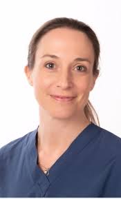 Women-in-STEM Luncheon Panelists Aimee Riggs-Willey